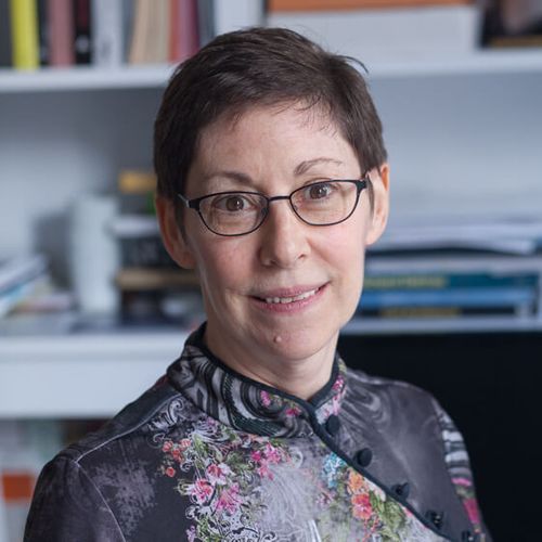 Beth Greenberg - Dattner Architects